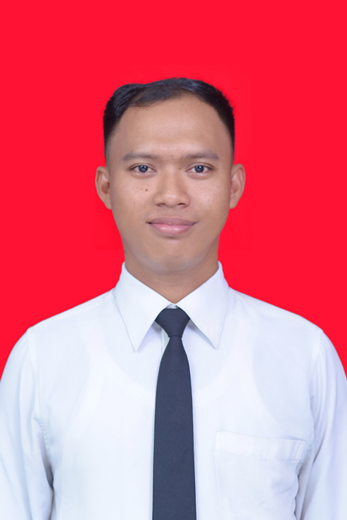 <center>Pembina Paskibra<br>SALIPUDIN</center>