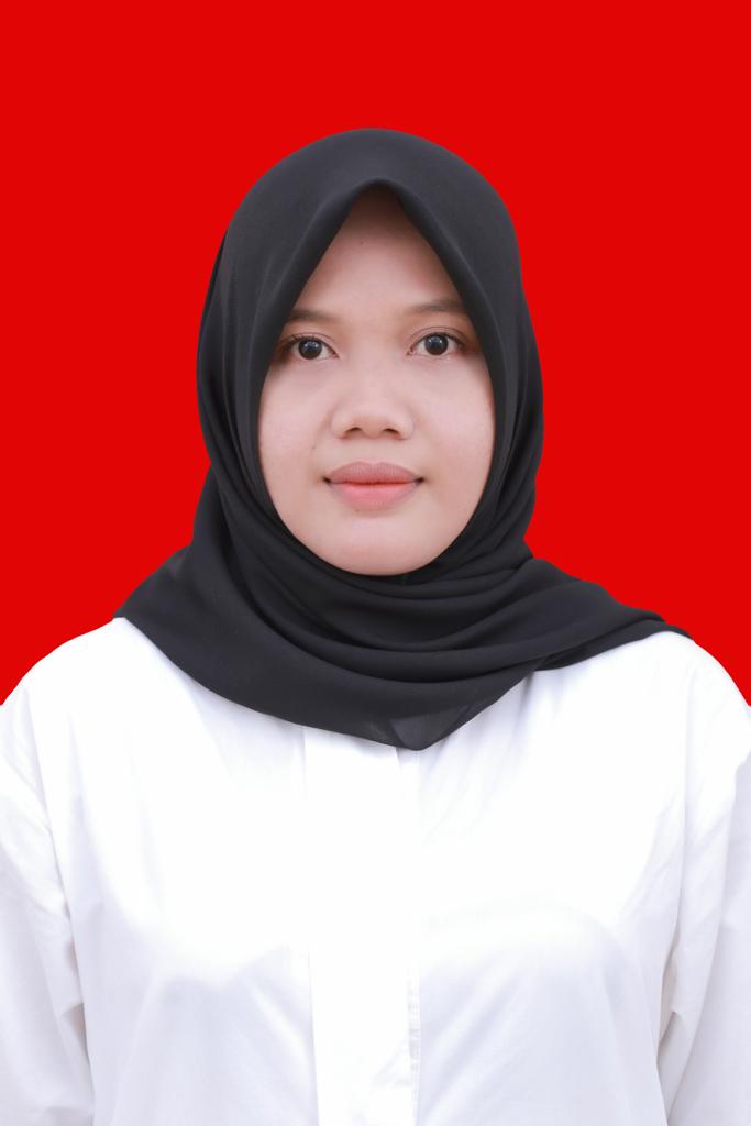 <center><br>YULIANA, S.Pd</center>